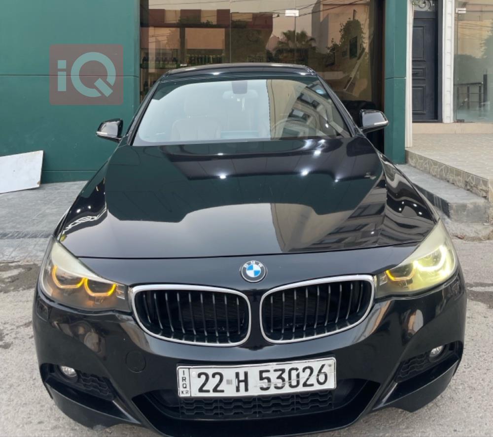 BMW 3-Series